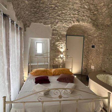 Maison Carolina В'єсте Екстер'єр фото