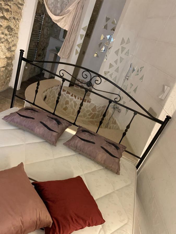 Maison Carolina В'єсте Екстер'єр фото