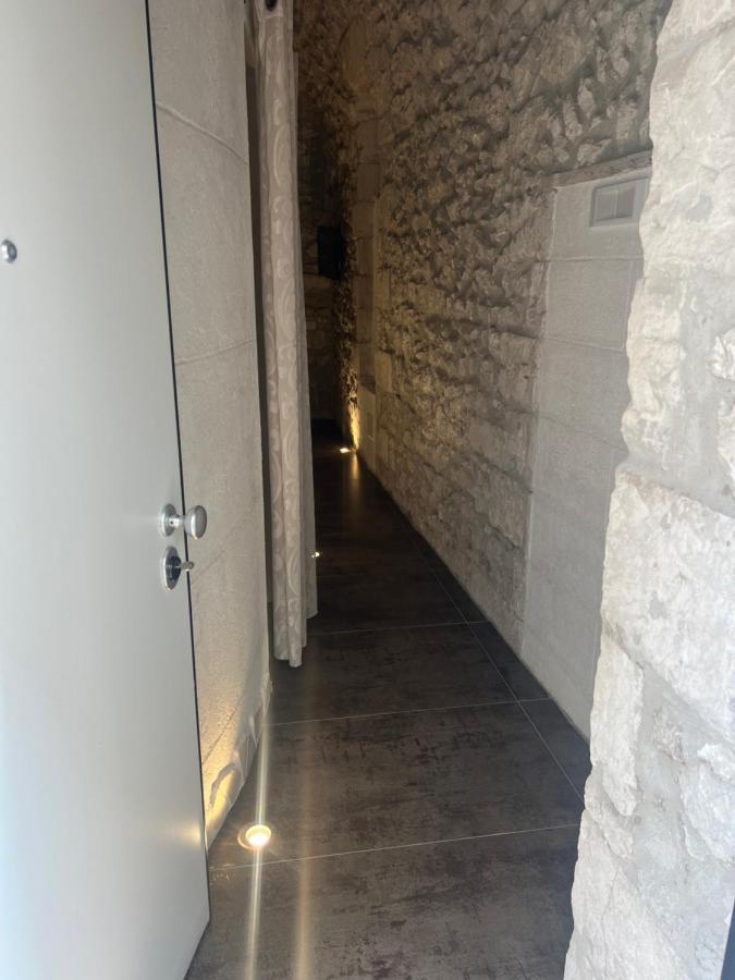 Maison Carolina В'єсте Екстер'єр фото