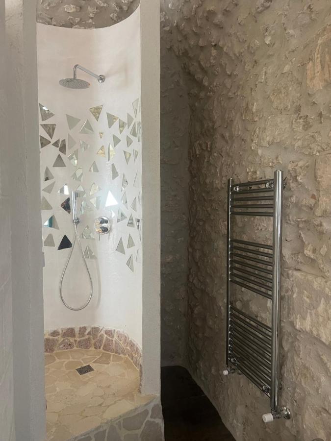Maison Carolina В'єсте Екстер'єр фото