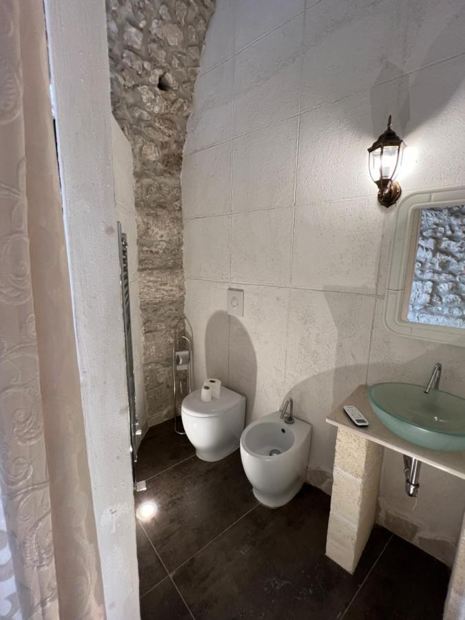 Maison Carolina В'єсте Екстер'єр фото