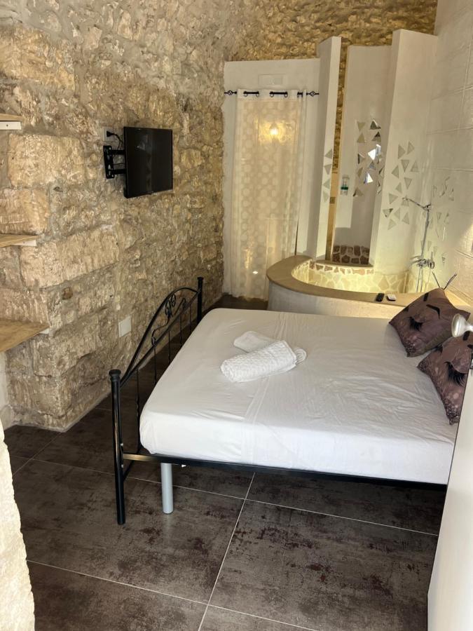 Maison Carolina В'єсте Екстер'єр фото