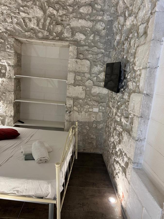 Maison Carolina В'єсте Екстер'єр фото