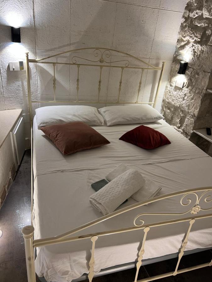 Maison Carolina В'єсте Екстер'єр фото