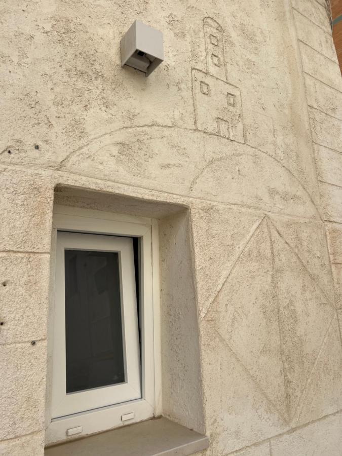 Maison Carolina В'єсте Екстер'єр фото