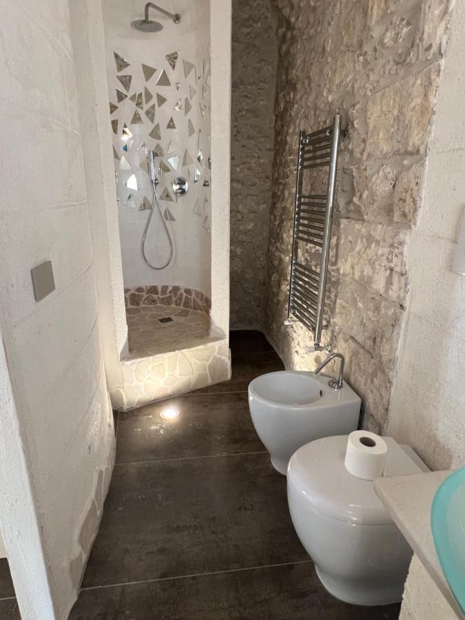 Maison Carolina В'єсте Екстер'єр фото